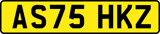 AS75HKZ