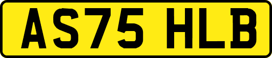 AS75HLB
