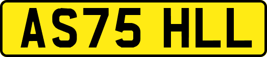 AS75HLL