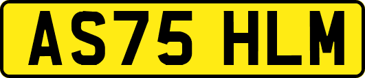 AS75HLM