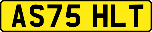 AS75HLT