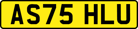 AS75HLU