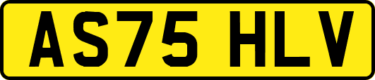 AS75HLV