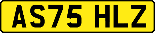 AS75HLZ