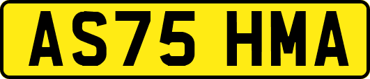 AS75HMA