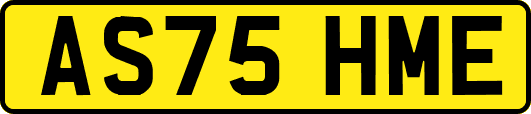 AS75HME