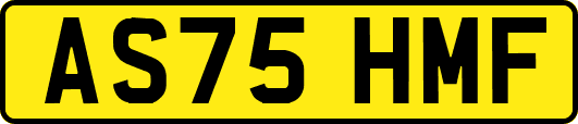 AS75HMF