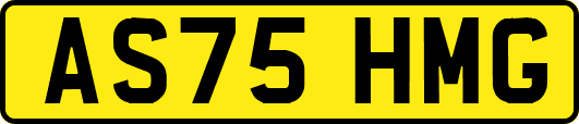 AS75HMG