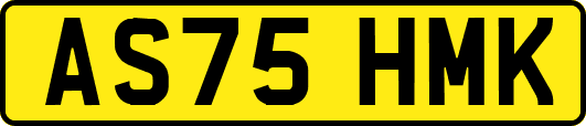 AS75HMK