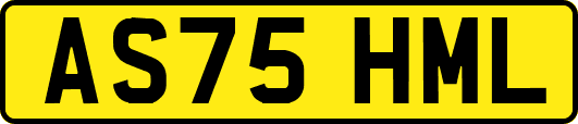 AS75HML