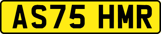 AS75HMR