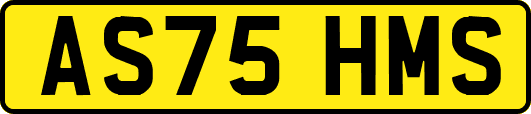 AS75HMS