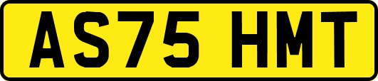 AS75HMT