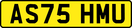 AS75HMU