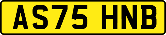 AS75HNB