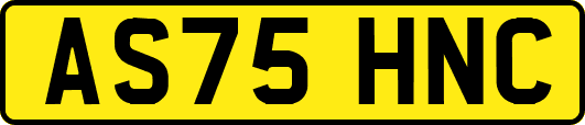 AS75HNC