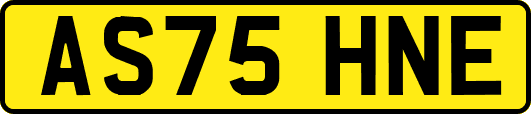 AS75HNE