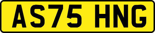 AS75HNG