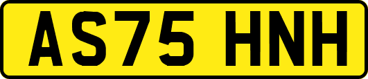 AS75HNH