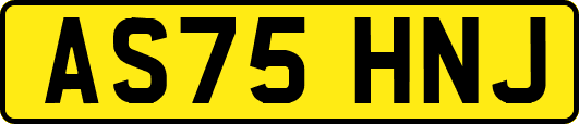 AS75HNJ