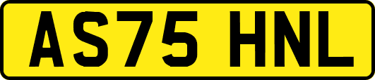 AS75HNL
