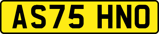 AS75HNO