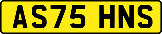 AS75HNS