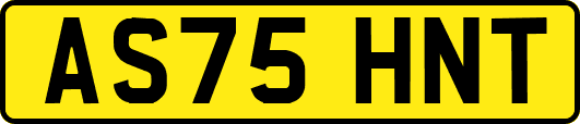 AS75HNT