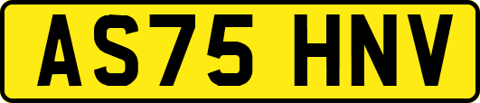 AS75HNV