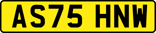 AS75HNW