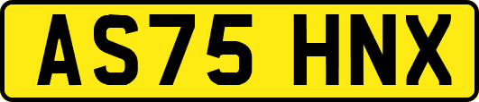AS75HNX