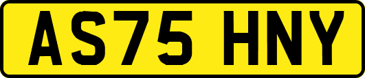 AS75HNY