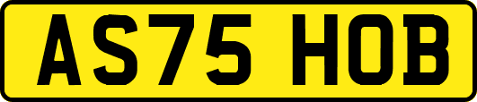 AS75HOB