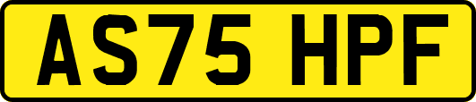 AS75HPF
