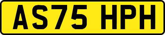 AS75HPH