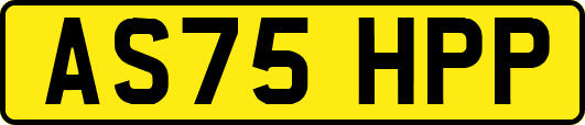 AS75HPP
