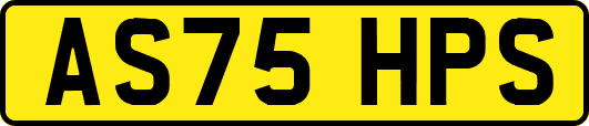 AS75HPS
