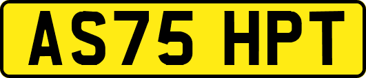 AS75HPT