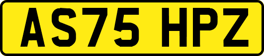 AS75HPZ