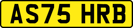 AS75HRB