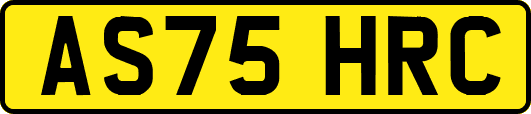 AS75HRC