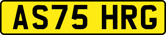 AS75HRG
