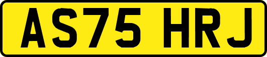 AS75HRJ