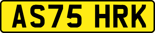AS75HRK