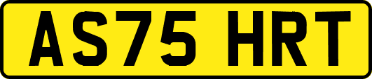 AS75HRT