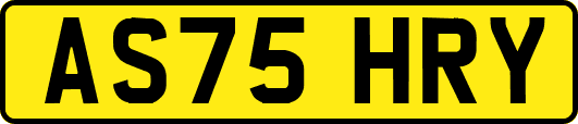 AS75HRY