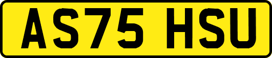 AS75HSU