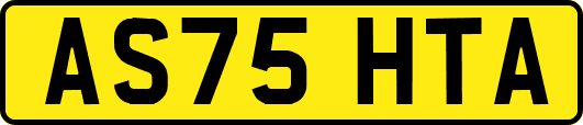 AS75HTA