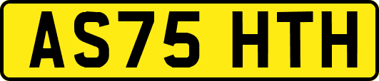 AS75HTH