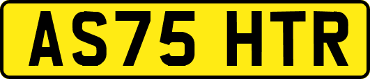 AS75HTR